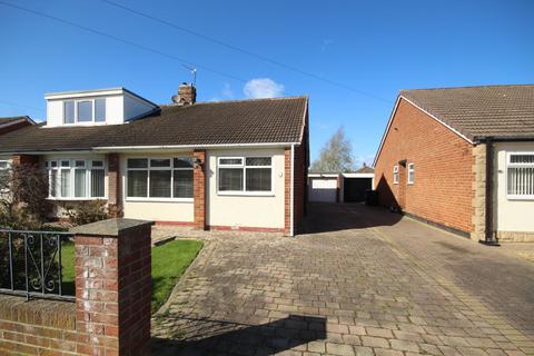 2 bedroom bungalow for sale, Medina Gardens, Middlesbrough TS5