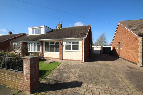 2 bedroom bungalow for sale, Medina Gardens, Middlesbrough TS5