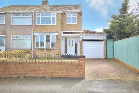 3 bedroom semi-detached house for sale, Middlebank Road, Middlesbrough TS7