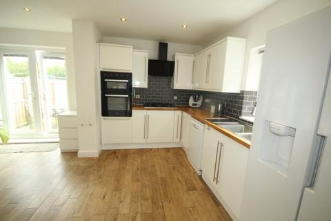 undefined, Mandale Road, Middlesbrough TS5