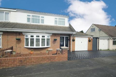 3 bedroom semi-detached house for sale, Farmbank Road, Middlesbrough TS7