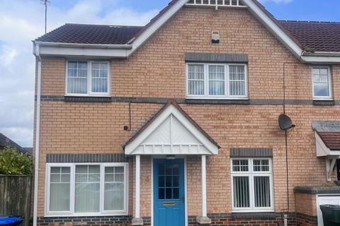 39 The Turnstile, Middlesbrough, TS5 6BY