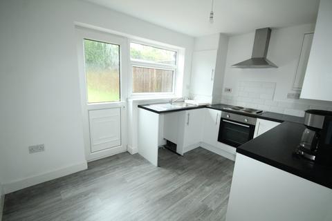 51 Bassenthwaite, Middlesbrough, TS5 8UE