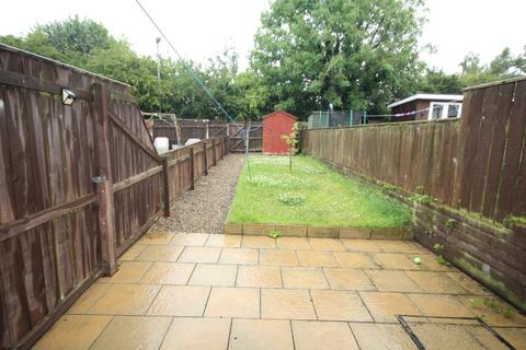 51 Bassenthwaite, Middlesbrough, TS5 8UE