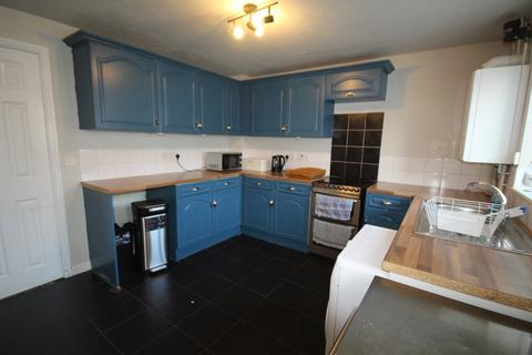 26 Palin Close, Middlesbrough, TS4 2FF