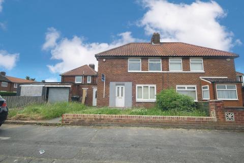 2 bedroom semi-detached house for sale, Langsett Avenue, Middlesbrough TS3