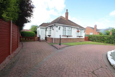 2 bedroom bungalow for sale, Strait Lane, Middlesbrough TS8