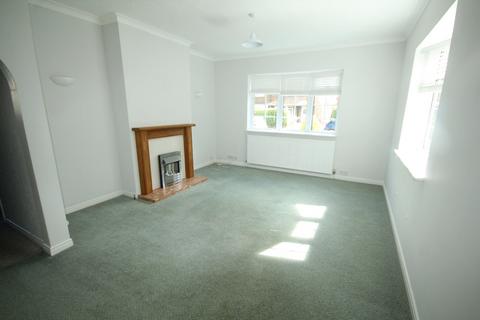 2 bedroom bungalow for sale, Strait Lane, Middlesbrough TS8