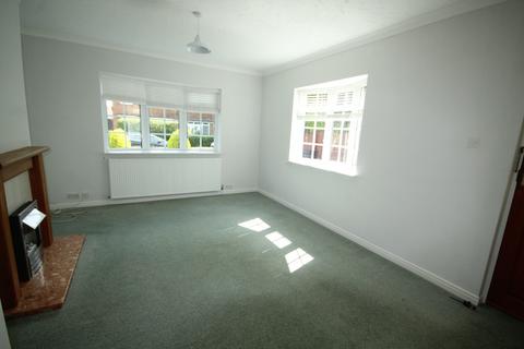 2 bedroom bungalow for sale, Strait Lane, Middlesbrough TS8