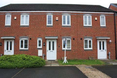 65 Hoskins Lane, Middlesbrough, TS4 3GL