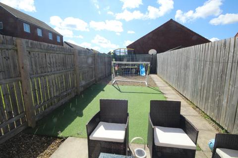 65 Hoskins Lane, Middlesbrough, TS4 3GL