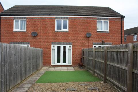 65 Hoskins Lane, Middlesbrough, TS4 3GL