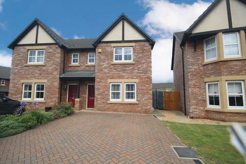 24 Hampstead Way, Middlesbrough, TS5 8FD