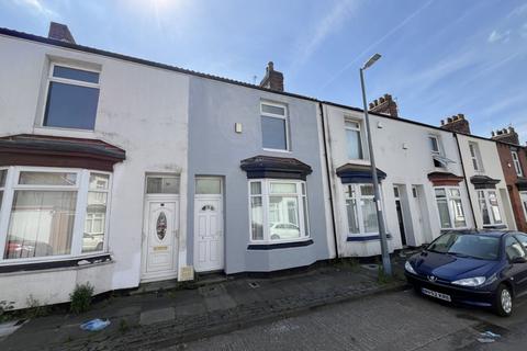 3 Lovaine Street, Middlesbrough, TS1 4EP