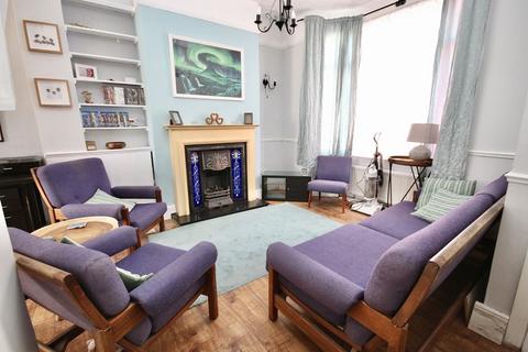 3 Lovaine Street, Middlesbrough, TS1 4EP