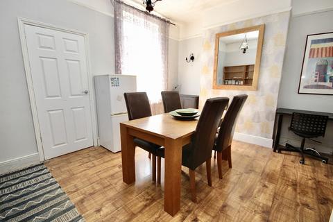 3 Lovaine Street, Middlesbrough, TS1 4EP