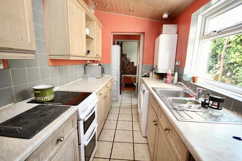 3 Lovaine Street, Middlesbrough, TS1 4EP
