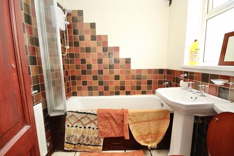 3 Lovaine Street, Middlesbrough, TS1 4EP