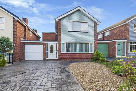 undefined, Newfield Crescent, Middlesbrough TS5