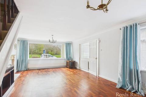 undefined, Newfield Crescent, Middlesbrough TS5