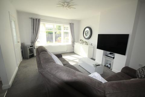 2 bedroom bungalow for sale, Merrington Avenue, Middlesbrough TS5