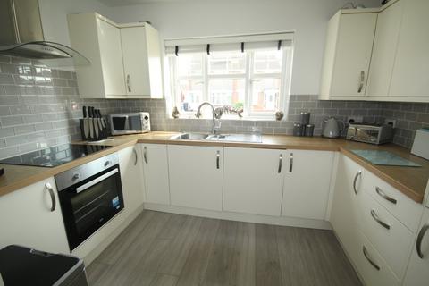 undefined, Merrington Avenue, North Yorkshire TS5