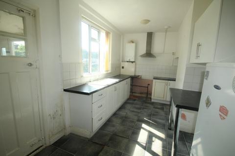 3 bedroom end of terrace house for sale, York Road, Middlesbrough TS5