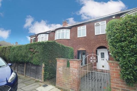 3 bedroom terraced house for sale, Stanhope Grove, Middlesbrough TS5