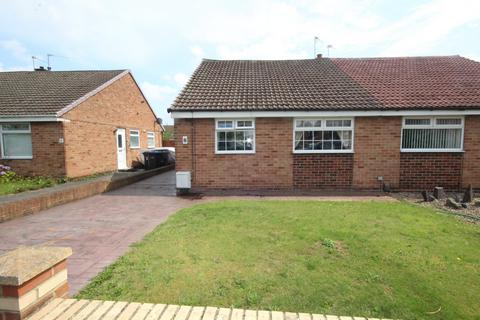 2 bedroom bungalow for sale, Rainton Avenue, Middlesbrough TS5