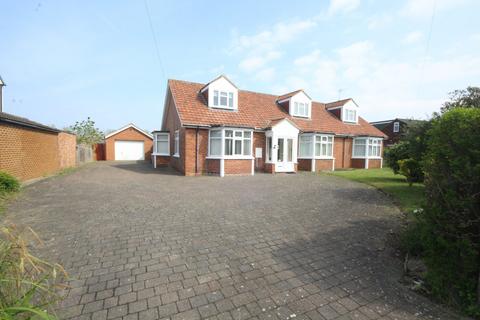 undefined, Gypsy Lane, Middlesbrough TS7