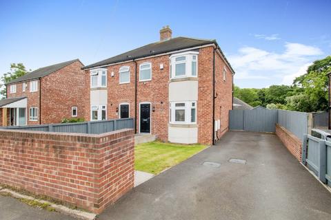 3 bedroom semi-detached house for sale, Westerton Road, Wakefield WF3