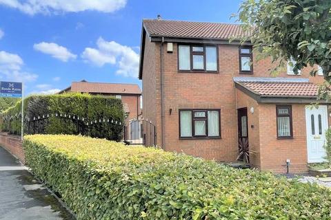 7 Broadcroft Drive, Tingley, Wakefield, WF3 1TX