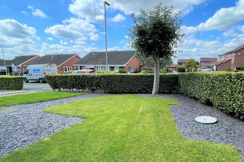 7 Broadcroft Drive, Tingley, Wakefield, WF3 1TX