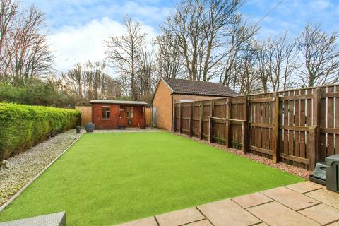 6 Bantam Grove View, Morley, Leeds, LS27 8WG