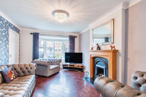 6 Bantam Grove View, Morley, Leeds, LS27 8WG