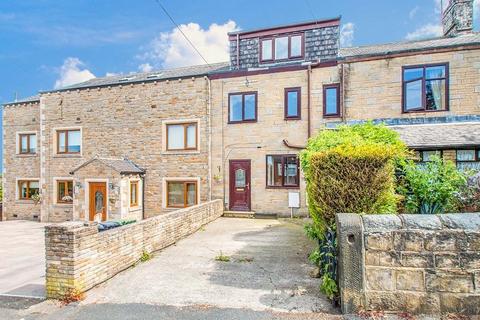 1 Back Green, Churwell, Leeds, LS27 7TE