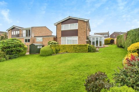 4 bedroom detached house for sale, Woodlands Road, West Yorkshire WF17