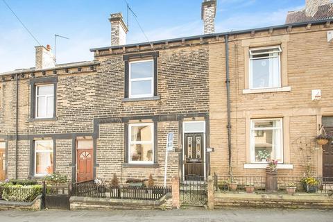 66 Ackroyd Street, Morley, Leeds, LS27 8QQ