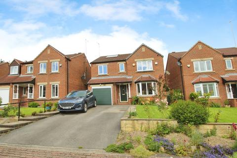 5 Bantam Grove View, Morley, Leeds, LS27 8WG
