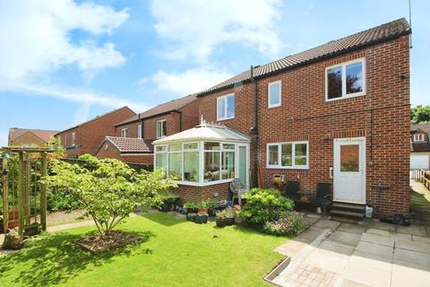 5 Bantam Grove View, Morley, Leeds, LS27 8WG