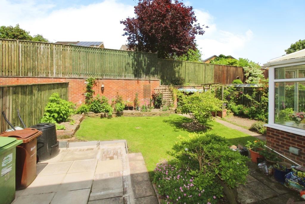 Gardens