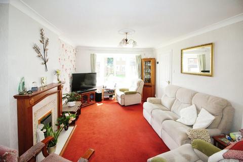 5 Bantam Grove View, Morley, Leeds, LS27 8WG