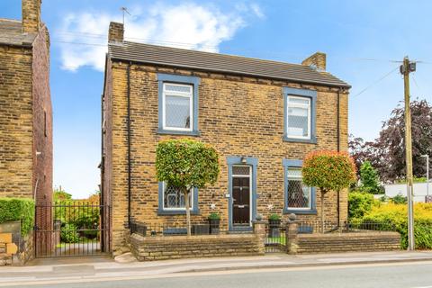 115 Bradford Road, East Ardsley, Wakefield, WF3 2JD