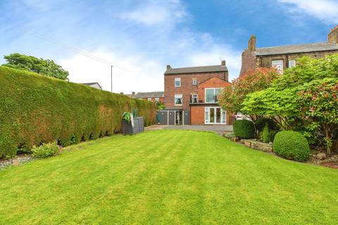 115 Bradford Road, East Ardsley, Wakefield, WF3 2JD