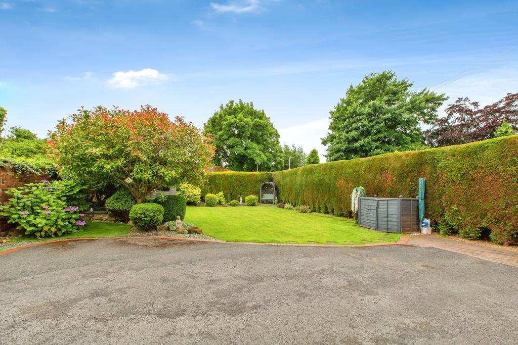 Gardens
