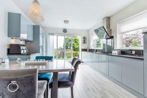 115 Bradford Road, East Ardsley, Wakefield, WF3 2JD