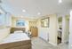 Basement Bedroom