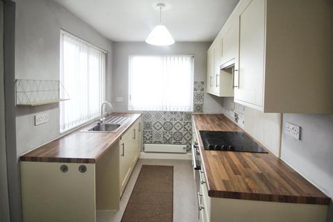 2 bedroom end of terrace house for sale, Westerton Road, Wakefield WF3