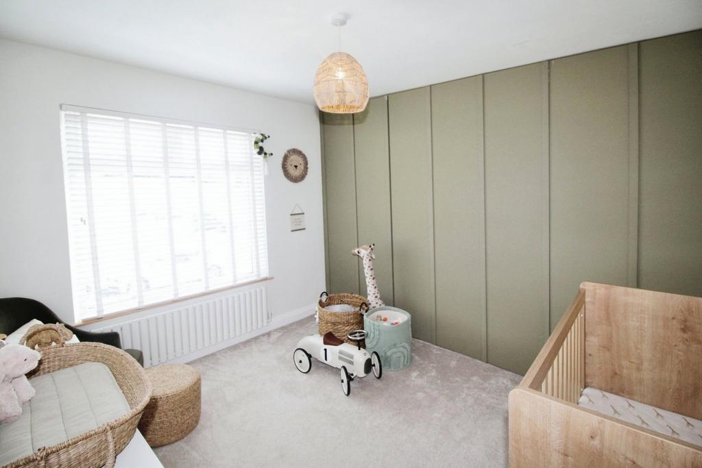 Bedroom Two