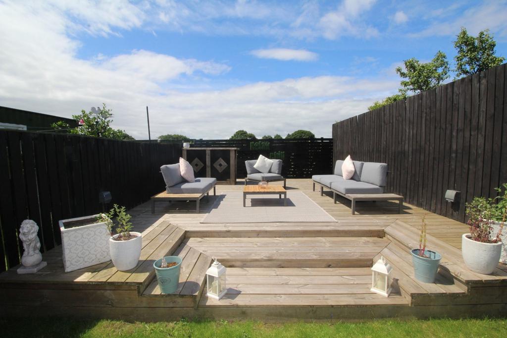 Decking